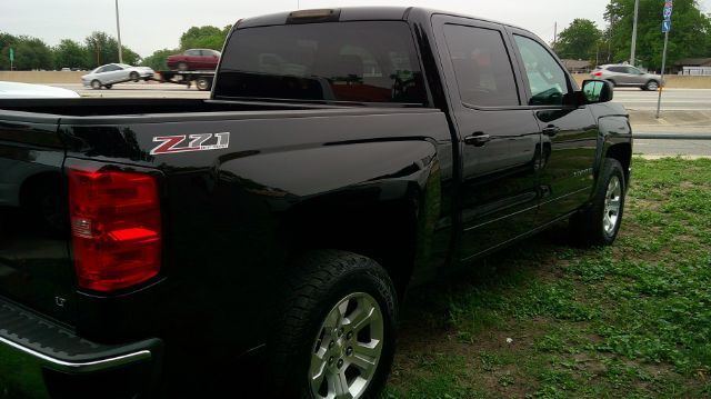 2015 Chevrolet Silverado 1500 2LT San Antonio TX