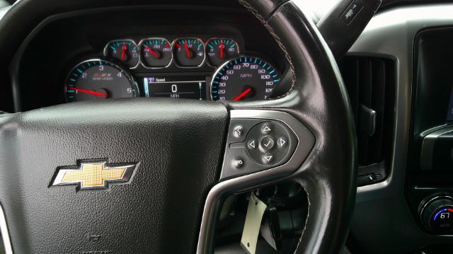2015 Chevrolet Silverado 1500 2LT San Antonio TX
