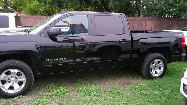 2015 Chevrolet Silverado 1500 2LT San Antonio TX