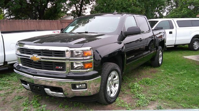 2015 Chevrolet Silverado 1500 2LT San Antonio TX