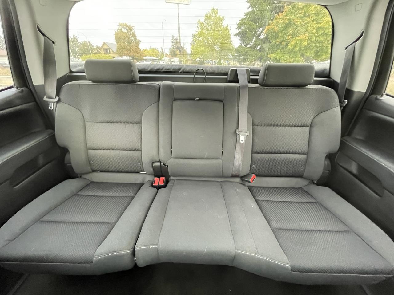 2015 Chevrolet Silverado 1500 2LT Post Falls ID