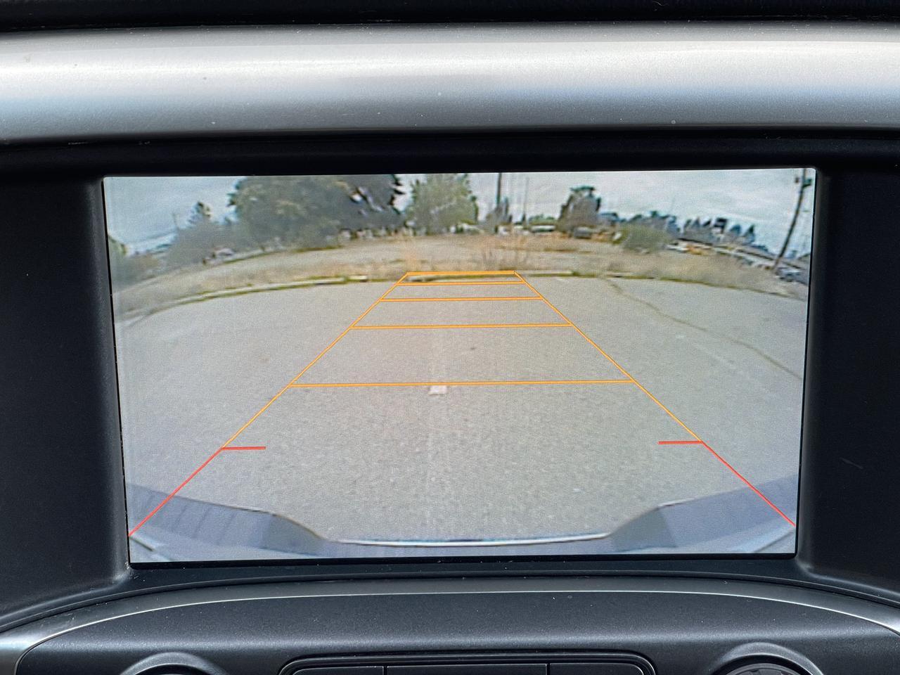 2015 Chevrolet Silverado 1500 2LT Post Falls ID