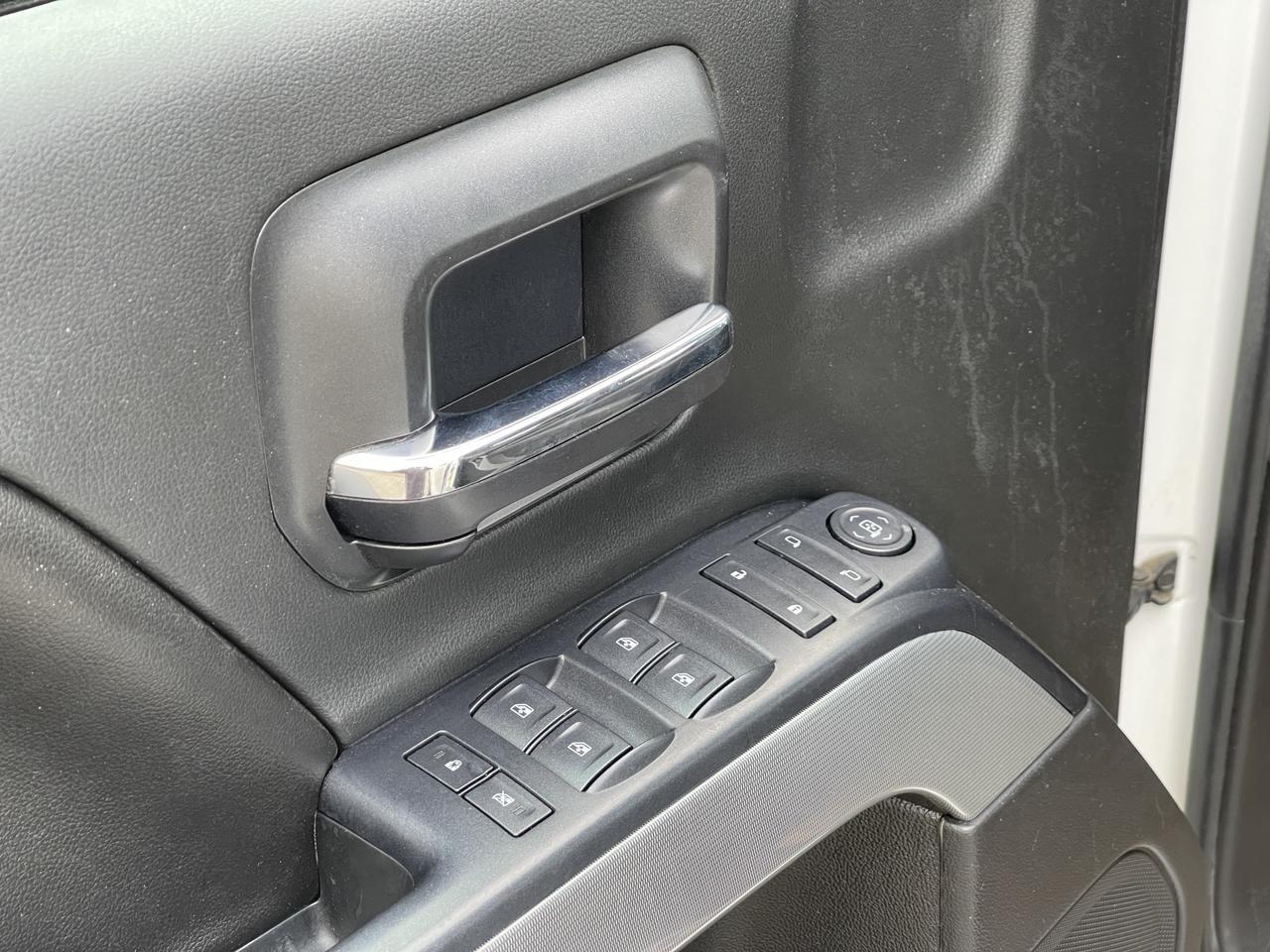 2015 Chevrolet Silverado 1500 2LT Post Falls ID