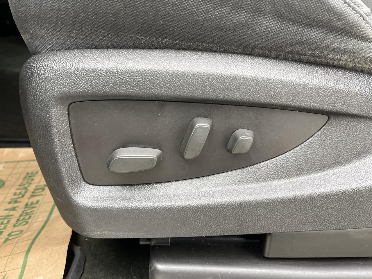 2015 Chevrolet Silverado 1500 2LT Post Falls ID