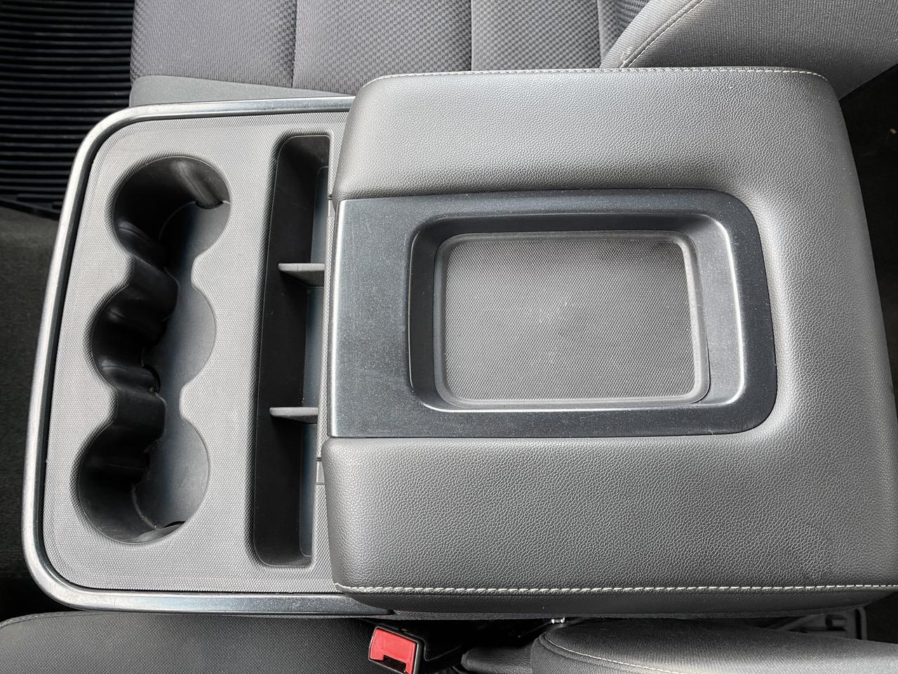 2015 Chevrolet Silverado 1500 2LT Post Falls ID