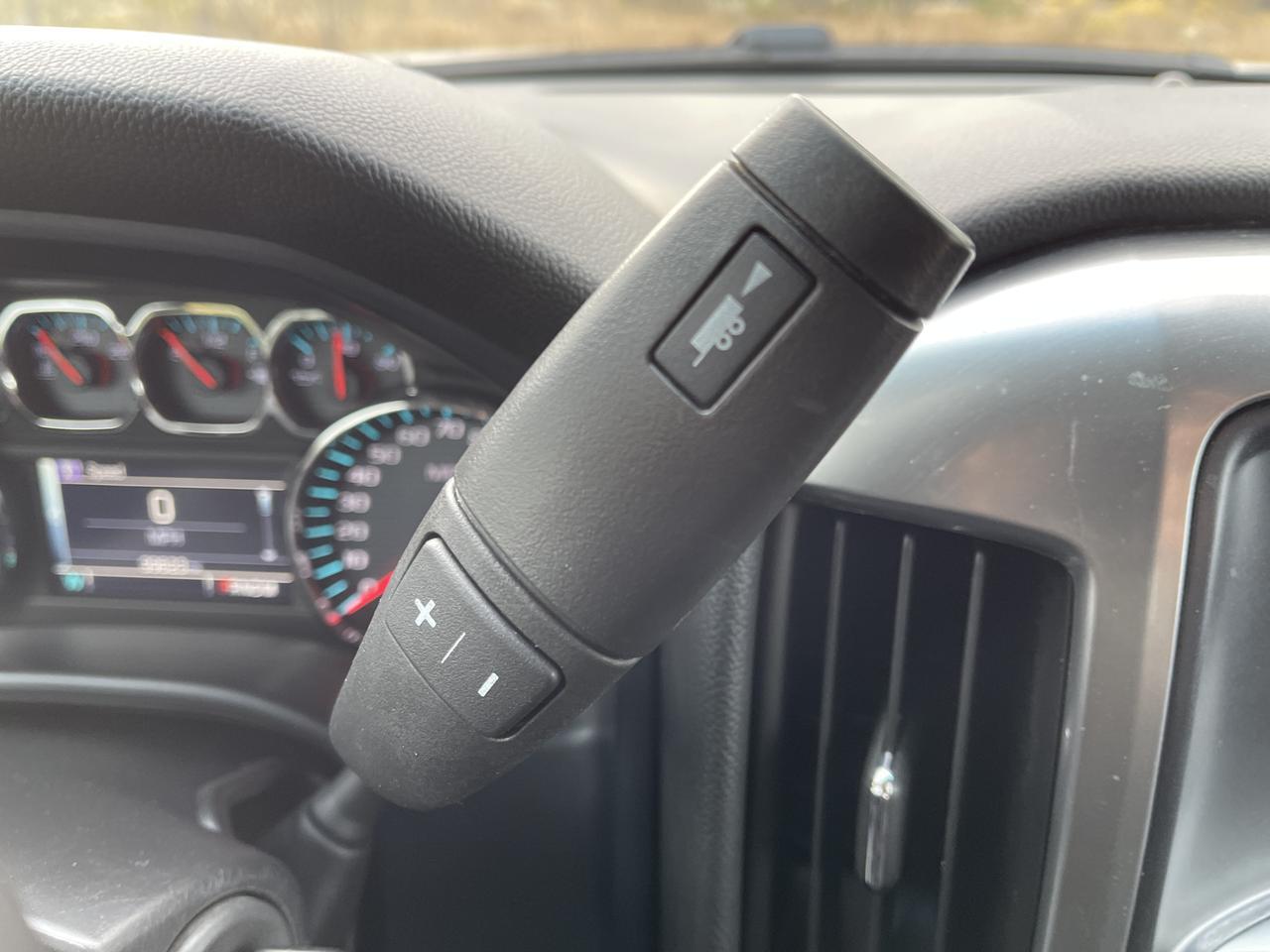 2015 Chevrolet Silverado 1500 2LT Post Falls ID