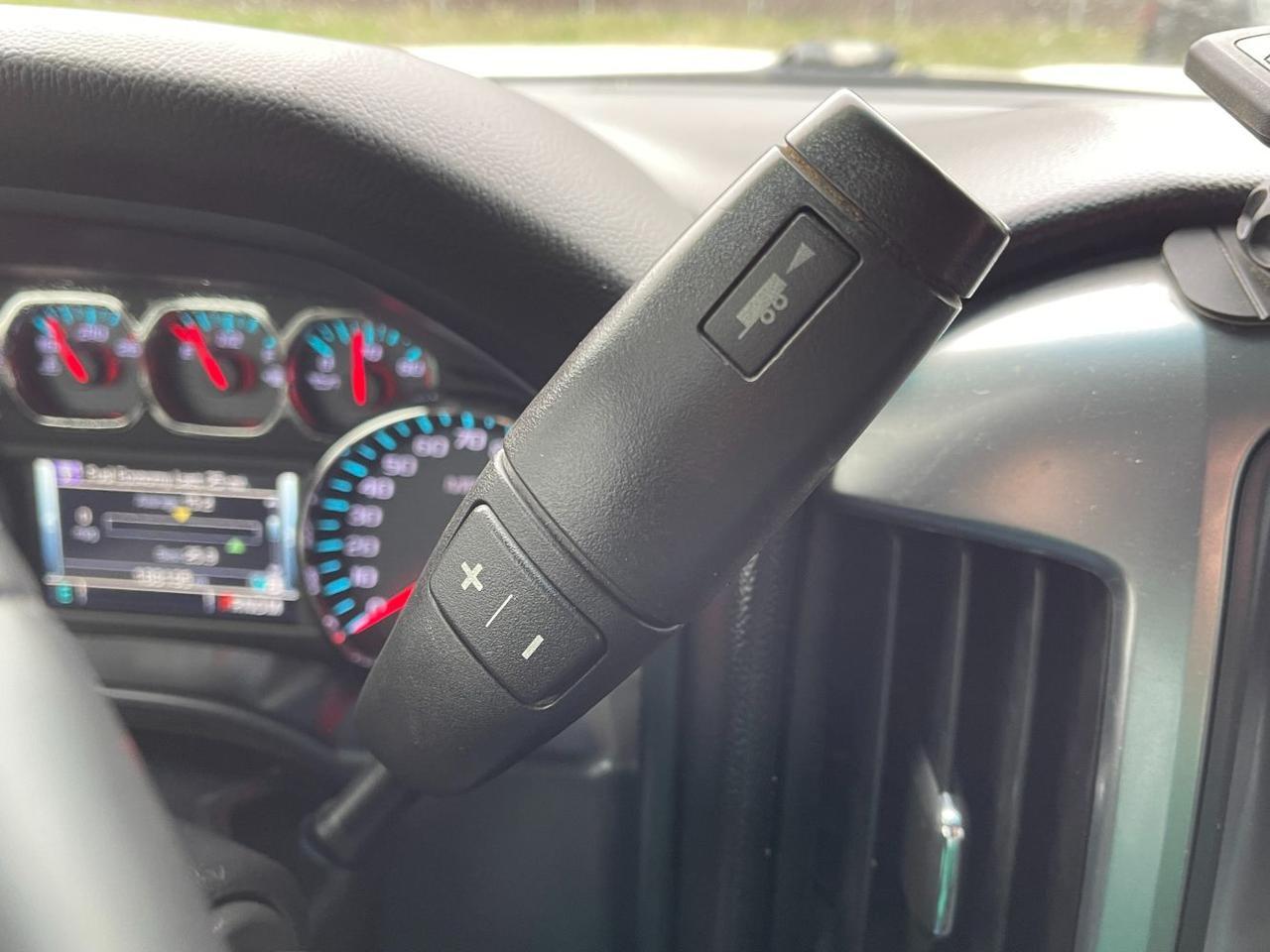 2015 Chevrolet Silverado 1500 2LT Spokane Valley WA