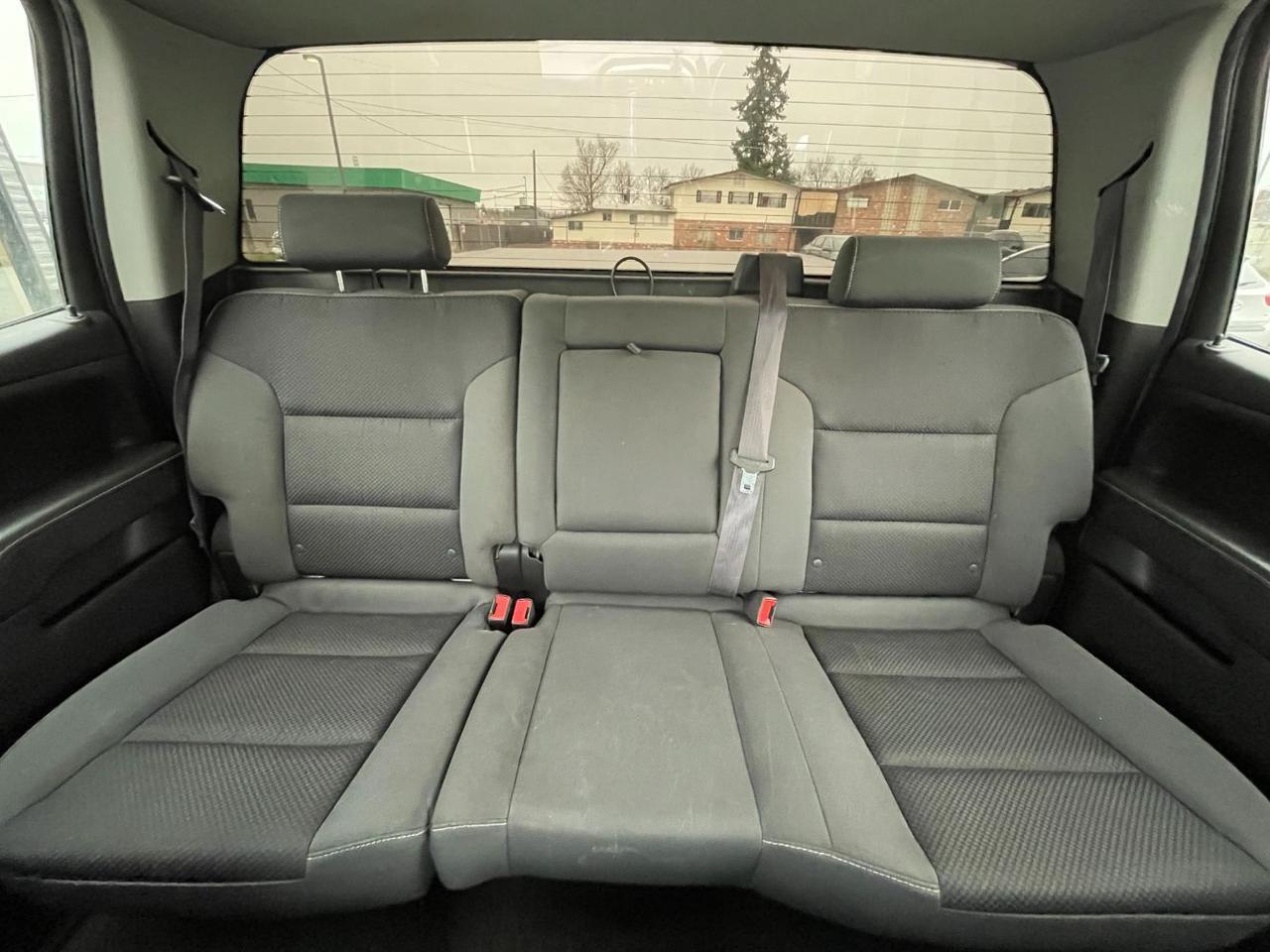 2015 Chevrolet Silverado 1500 2LT Spokane Valley WA