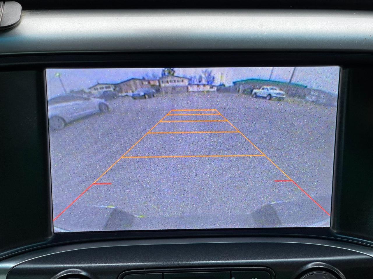 2015 Chevrolet Silverado 1500 2LT Spokane Valley WA