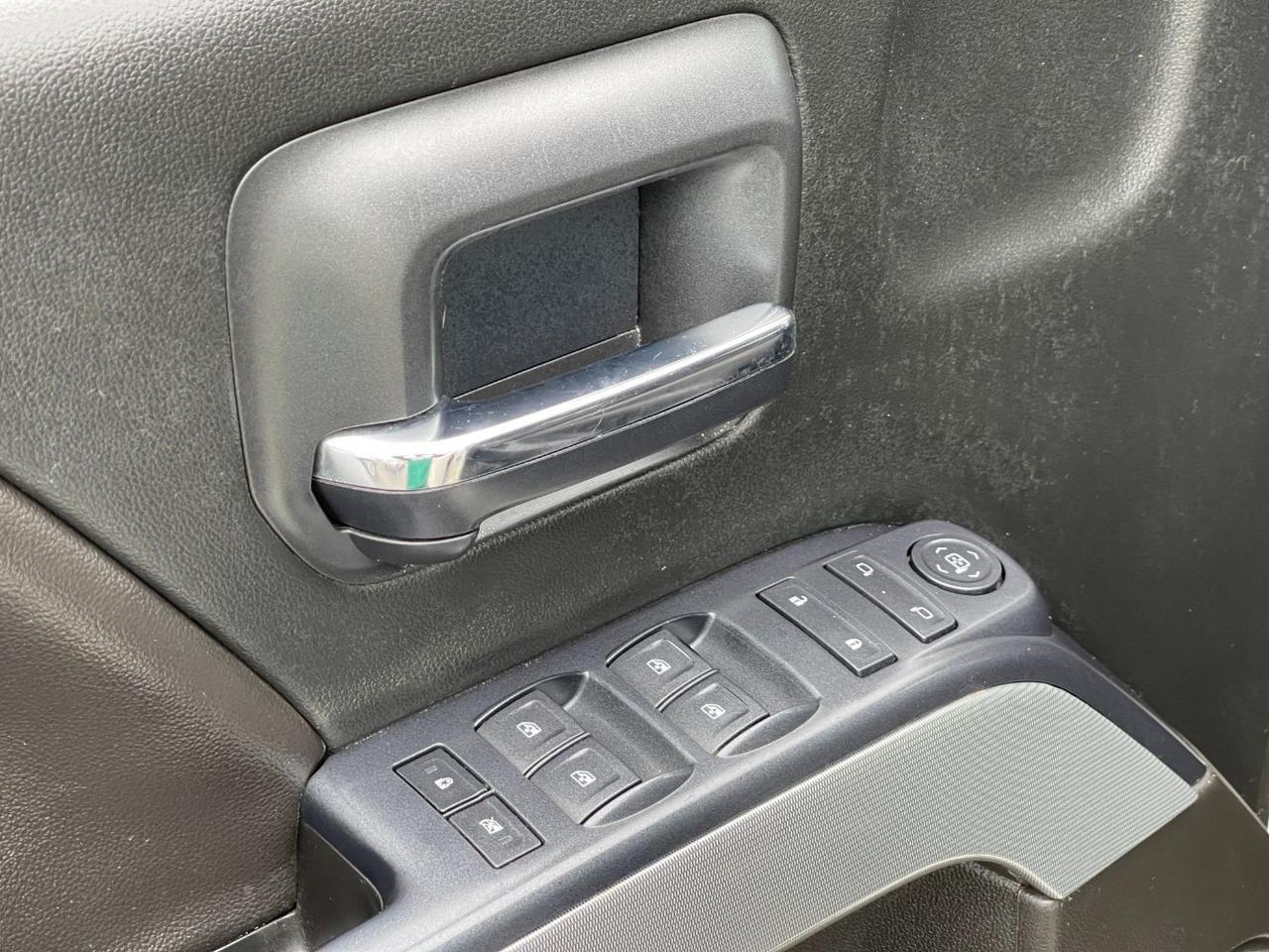 2015 Chevrolet Silverado 1500 2LT Spokane Valley WA