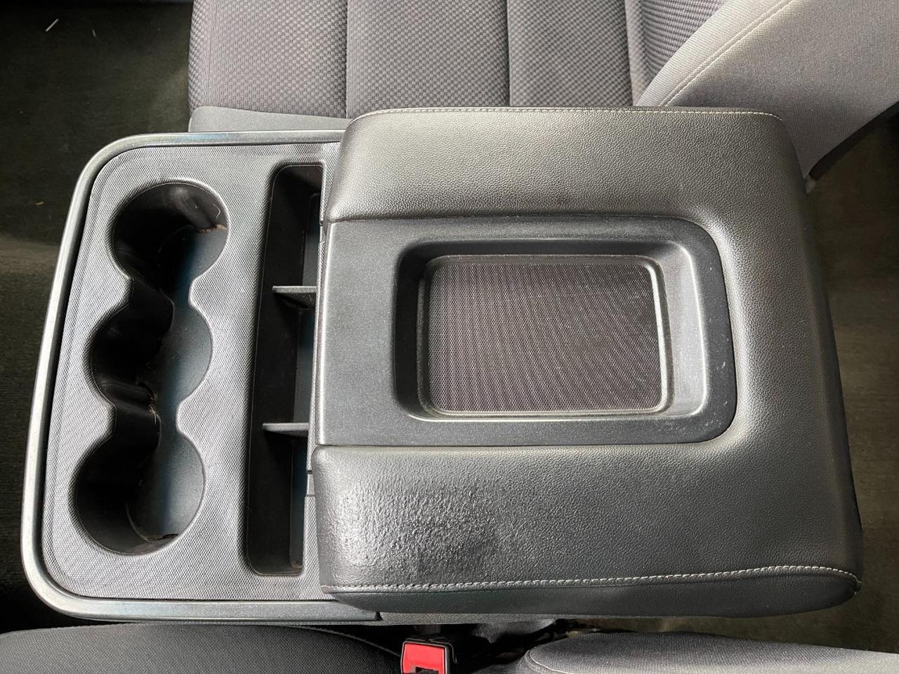 2015 Chevrolet Silverado 1500 2LT Spokane Valley WA