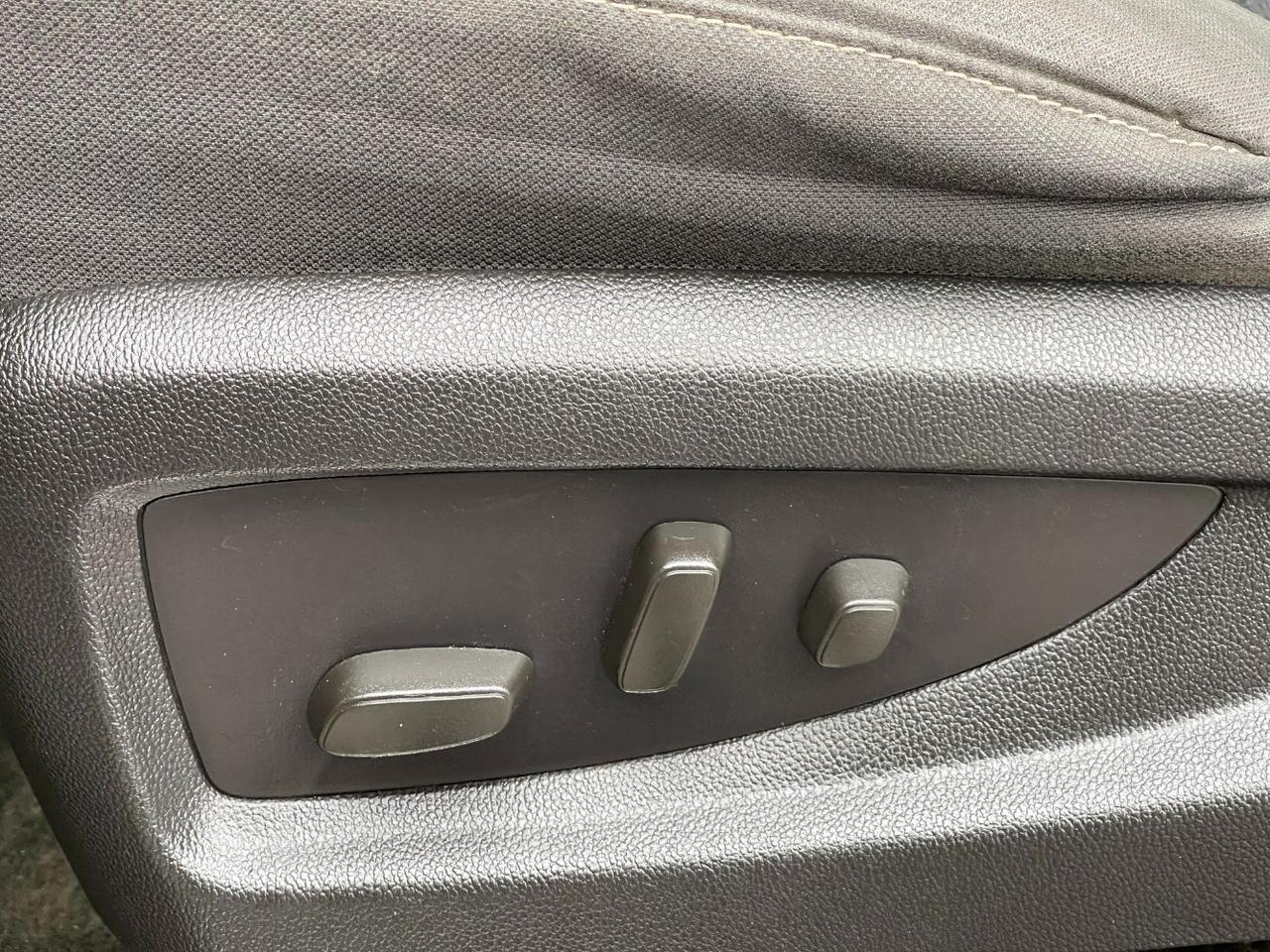 2015 Chevrolet Silverado 1500 2LT Spokane Valley WA