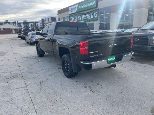 2015 Chevrolet Silverado 1500 2LT West Valley City UT