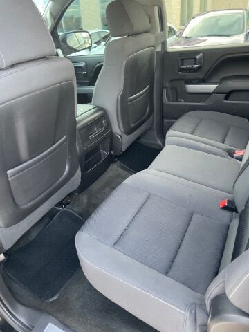 2015 Chevrolet Silverado 1500 2LT West Valley City UT