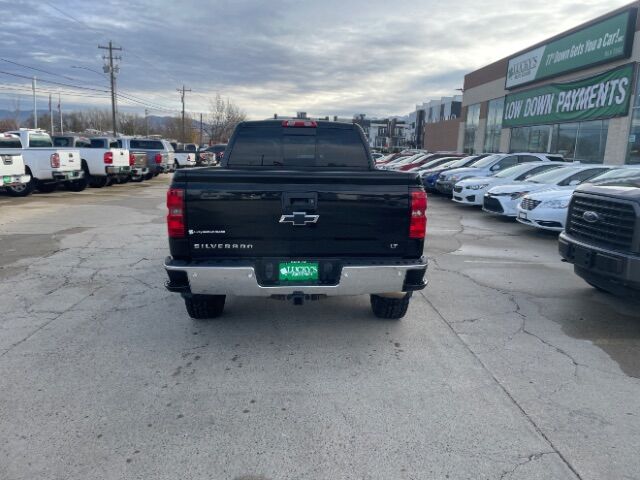 2015 Chevrolet Silverado 1500 2LT West Valley City UT
