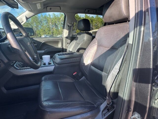 2015 Chevrolet Silverado 1500 2LZ Gaston SC