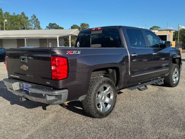 2015 Chevrolet Silverado 1500 2LZ Gaston SC