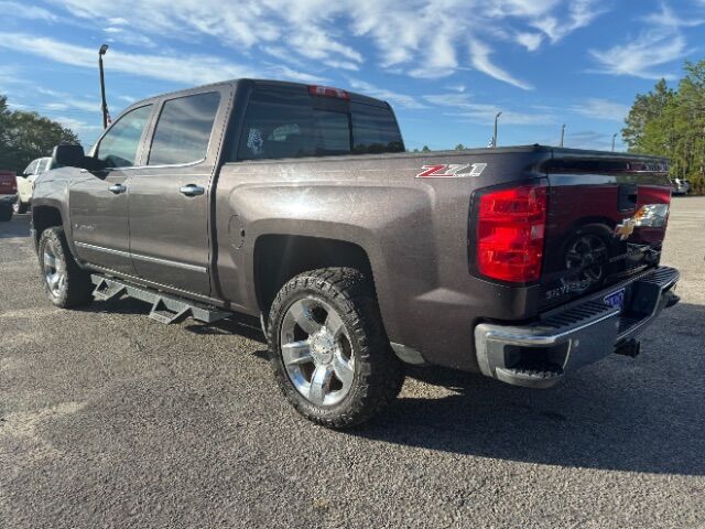 2015 Chevrolet Silverado 1500 2LZ Gaston SC