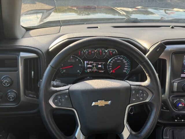 2015 Chevrolet Silverado 1500 2LZ Gaston SC