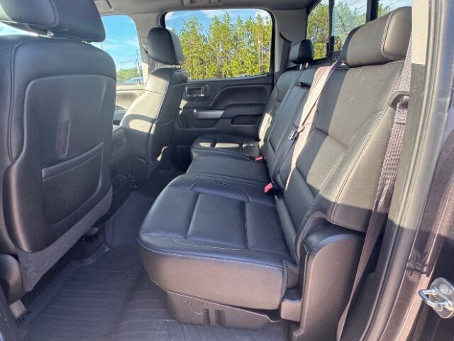 2015 Chevrolet Silverado 1500 2LZ Gaston SC