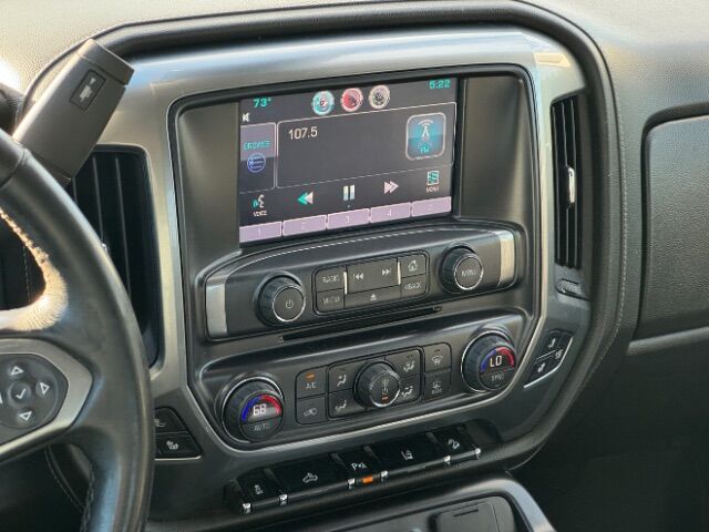 2015 Chevrolet Silverado 1500 2LZ Gaston SC