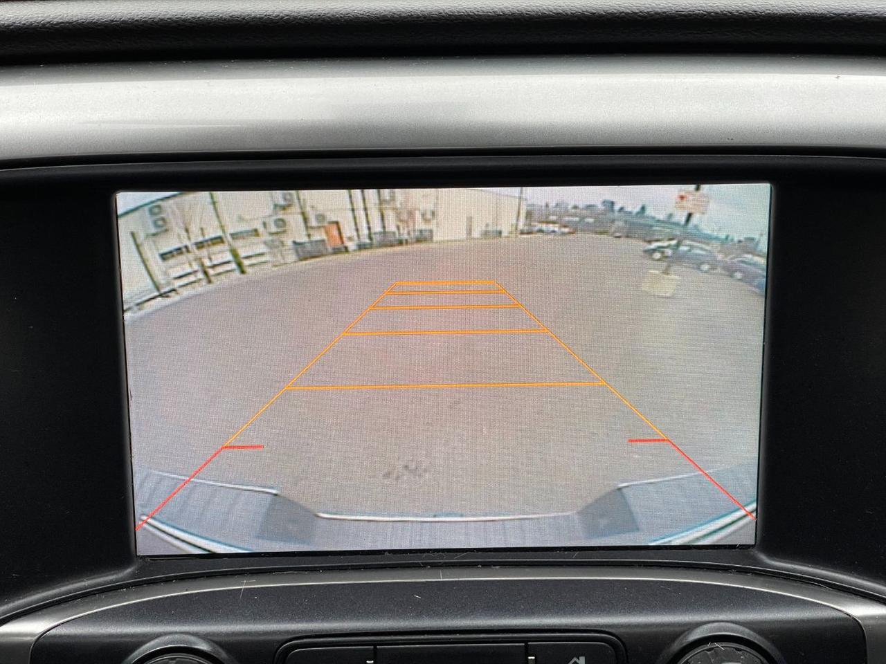 2015 Chevrolet Silverado 1500 2LZ Spokane WA