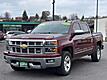 2015 Chevrolet Silverado 1500 2LZ
