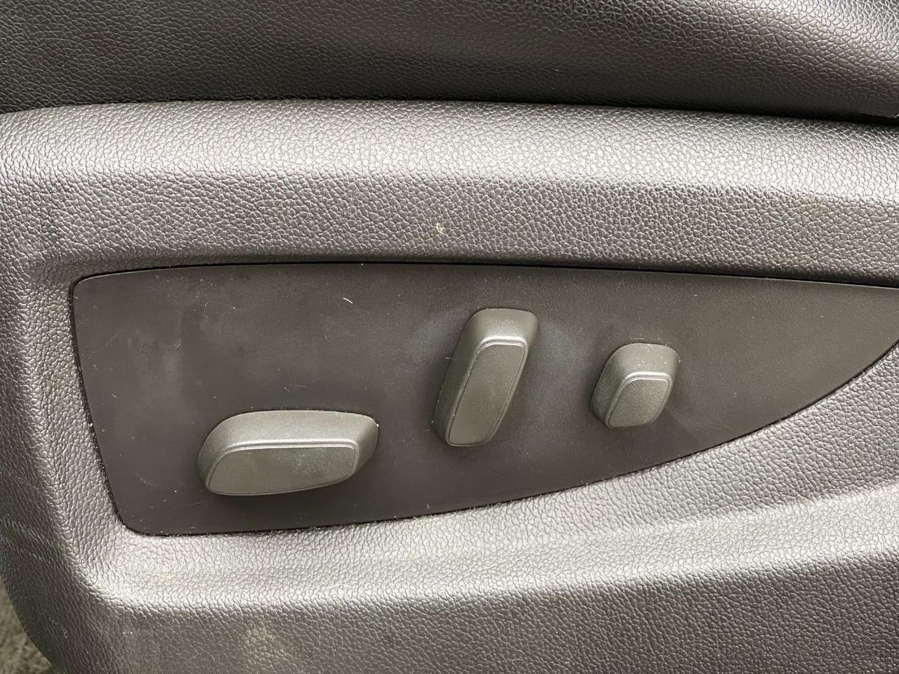 2015 Chevrolet Silverado 1500 2LZ Spokane WA