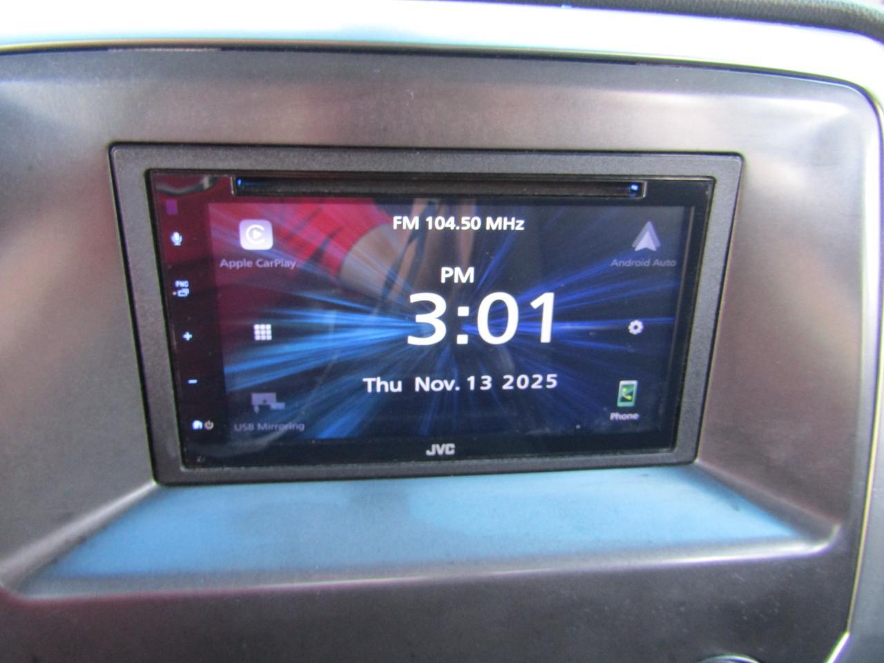 2015 Chevrolet Silverado 1500 2WD Crew Cab 143.5 LT w/1LT Grand Prairie TX