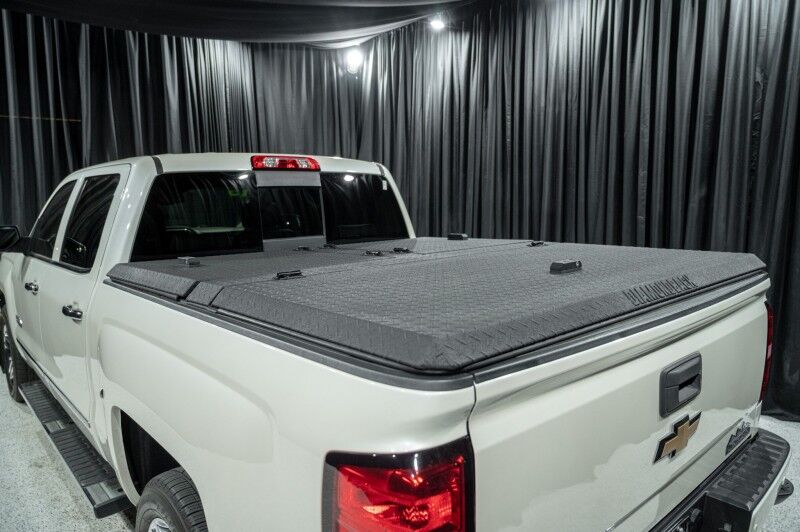 2015 Chevrolet Silverado 1500 2WD Crew Cab 153.0 High Country Pickup Truck Irving TX