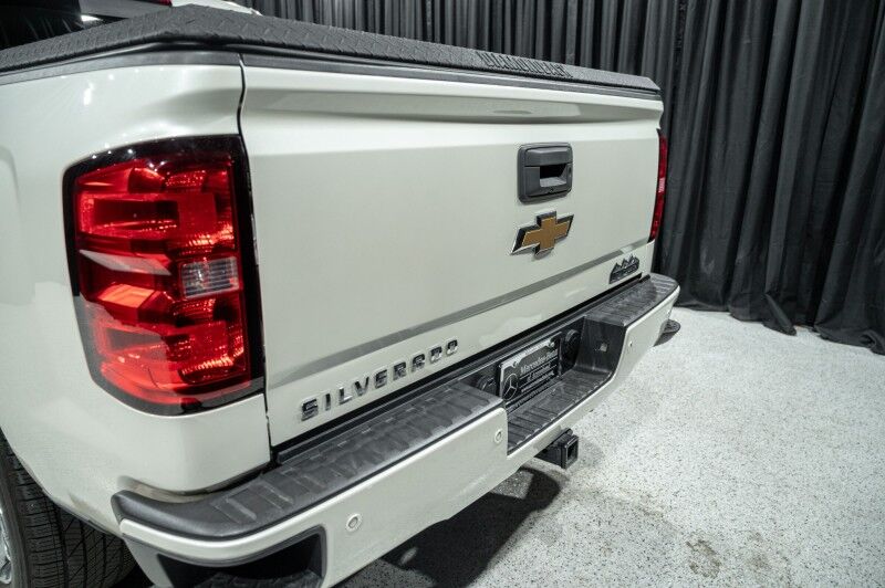 2015 Chevrolet Silverado 1500 2WD Crew Cab 153.0 High Country Pickup Truck Irving TX