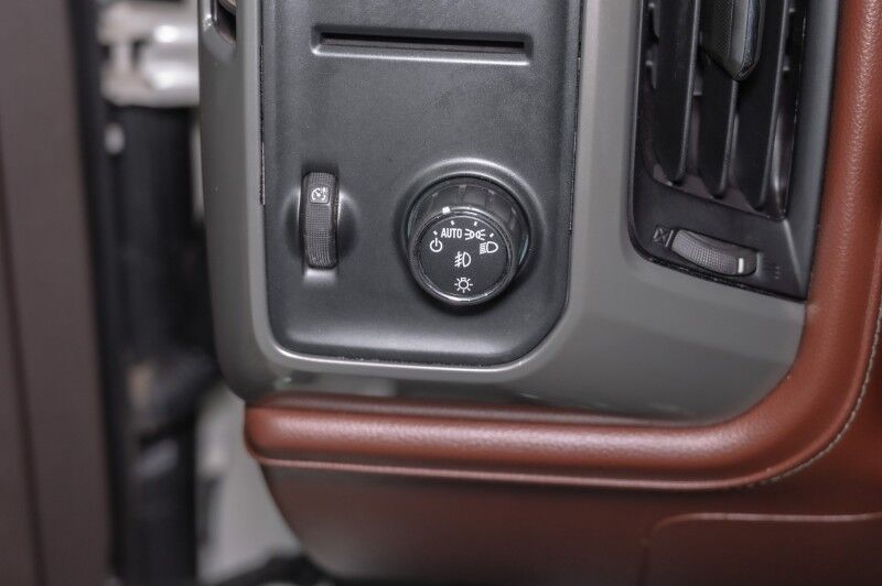 2015 Chevrolet Silverado 1500 2WD Crew Cab 153.0 High Country Pickup Truck Irving TX