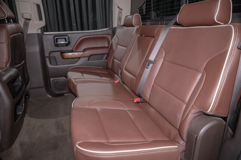2015 Chevrolet Silverado 1500 2WD Crew Cab 153.0 High Country Pickup Truck Irving TX