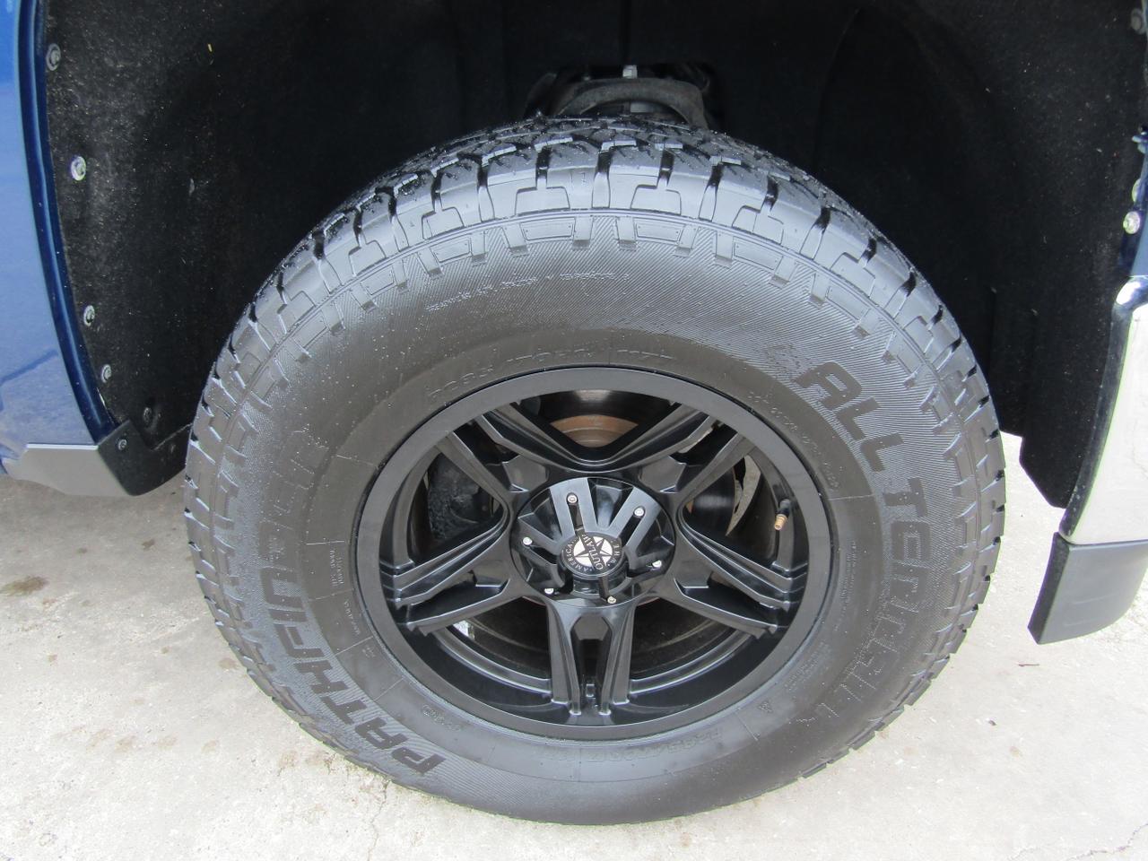 2015 Chevrolet Silverado 1500 2WD Double Cab 143.5 LT w/1LT Grand Prairie TX