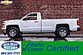 2015 Chevrolet Silverado 1500 4x2 Reg Cab LT Longbox BCam