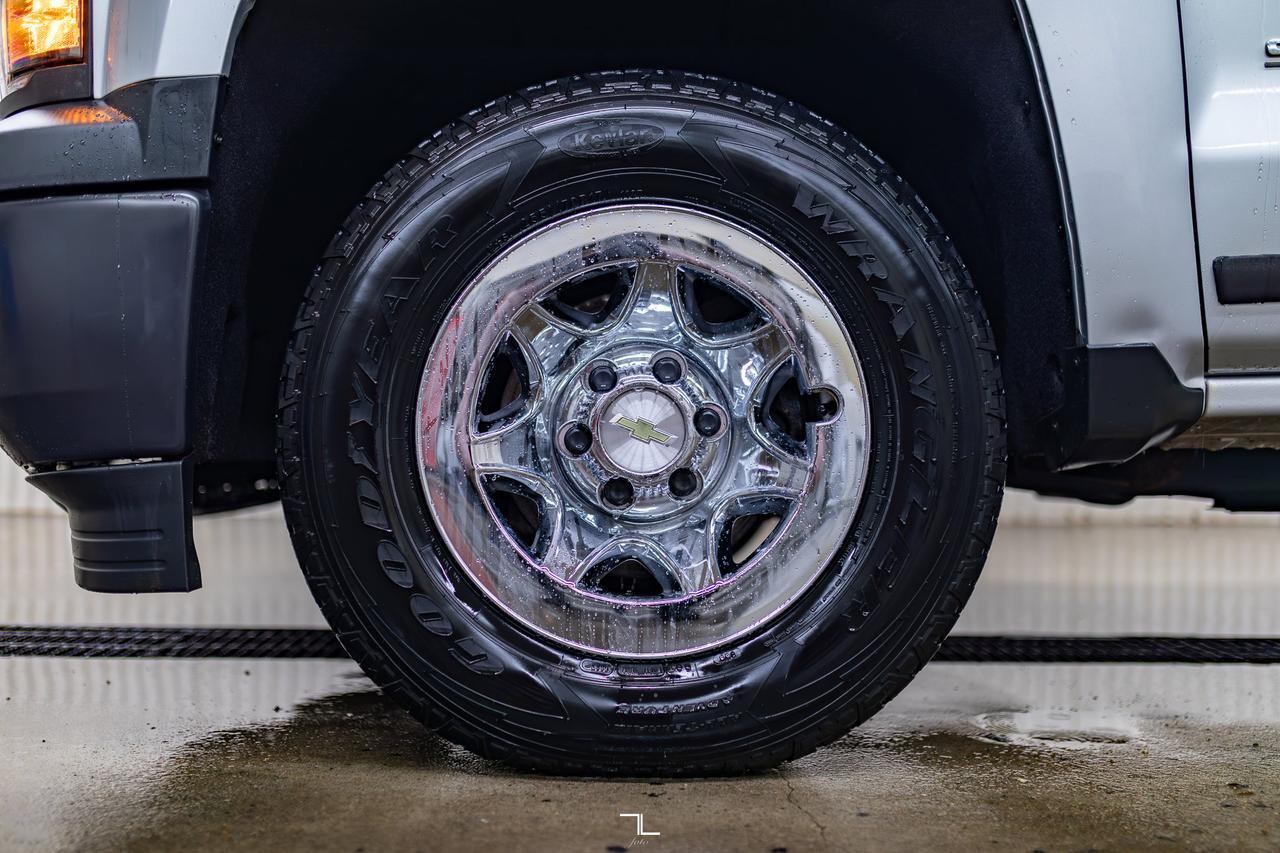 2015 Chevrolet Silverado 1500 4x2 Reg Cab LT Longbox Red Deer AB