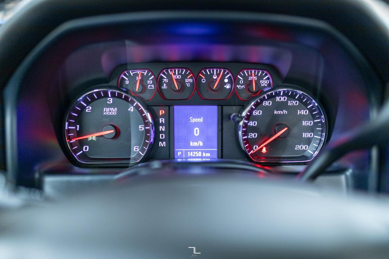 2015 Chevrolet Silverado 1500 4x2 Reg Cab LT Longbox Red Deer AB