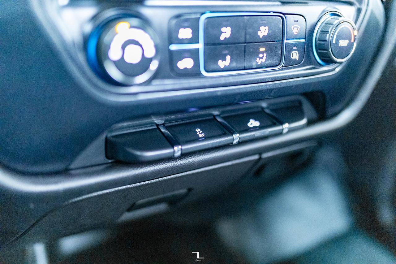 2015 Chevrolet Silverado 1500 4x2 Reg Cab LT Longbox Red Deer AB