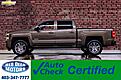 2015 Chevrolet Silverado 1500 4x4 Crew Cab High Country Leather Roof Nav