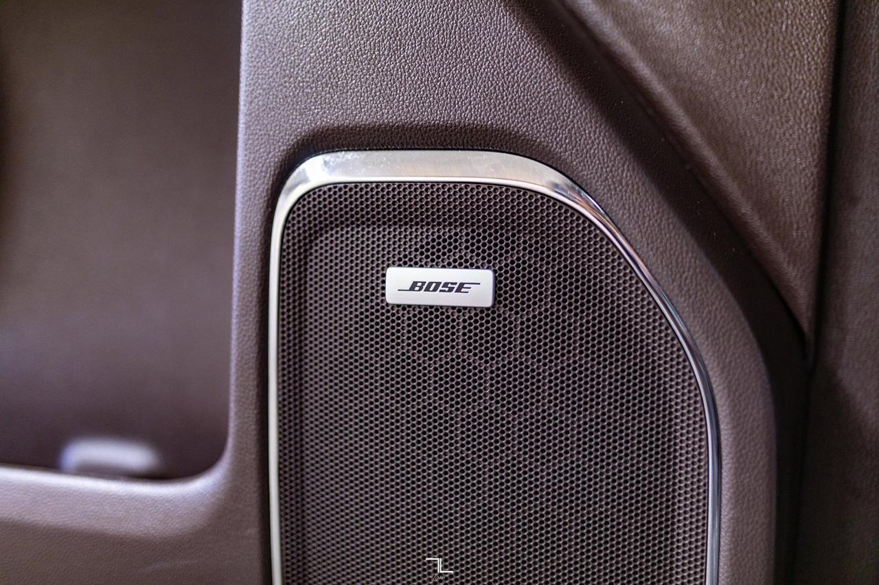 2015 Chevrolet Silverado 1500 4x4 Crew Cab High Country Leather Roof Nav Red Deer AB