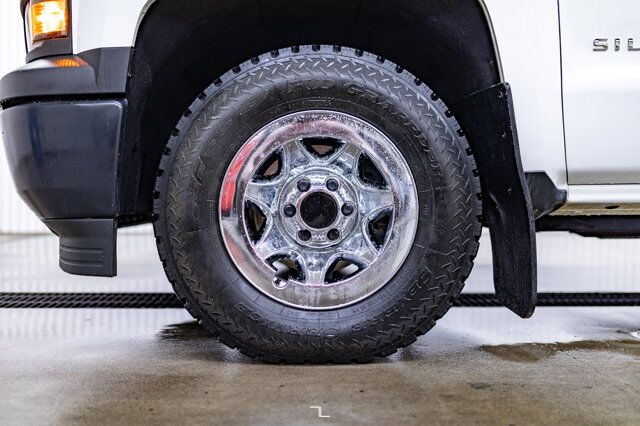 2015 Chevrolet Silverado 1500 4x4 Crew Cab LT PSeat Red Deer AB