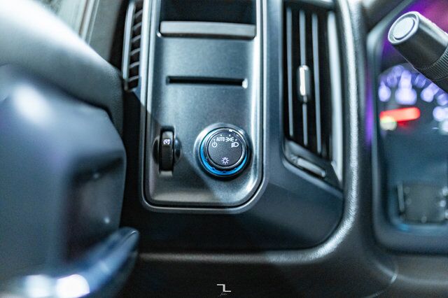 2015 Chevrolet Silverado 1500 4x4 Crew Cab LT PSeat Red Deer AB