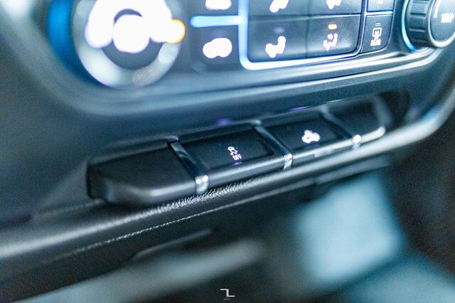 2015 Chevrolet Silverado 1500 4x4 Crew Cab LT PSeat Red Deer AB