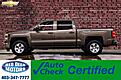 2015 Chevrolet Silverado 1500 4x4 Crew Cab LT PSeat