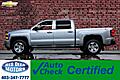 2015 Chevrolet Silverado 1500 4x4 Crew Cab LT Z71 BCam HSeat
