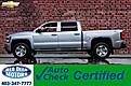 2015 Chevrolet Silverado 1500 4x4 Crew Cab LT Z71 BCam HSeat