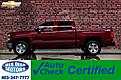 2015 Chevrolet Silverado 1500 4x4 Crew Cab LT Z71 BCam