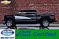 2015 Chevrolet Silverado 1500 4x4 Crew Cab LTZ GFX Ultimate Leather Roof Nav