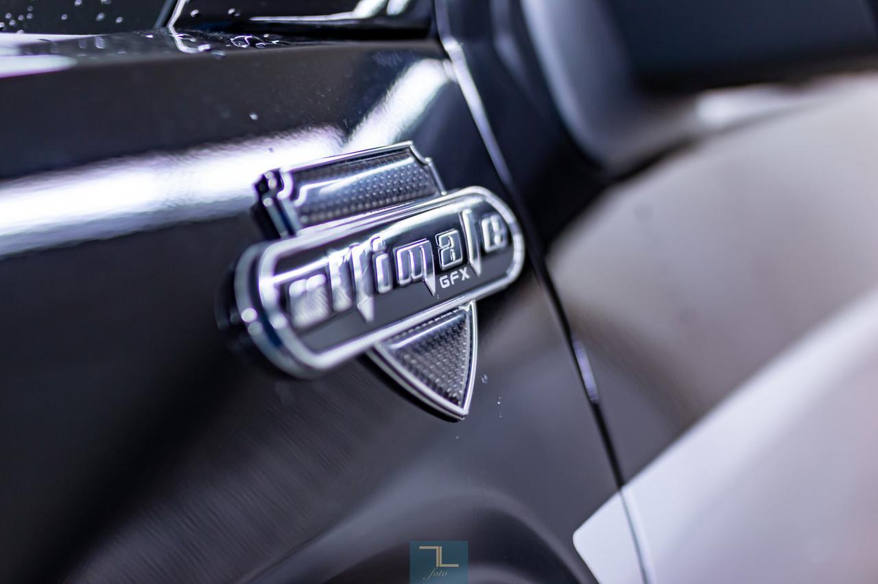 2015 Chevrolet Silverado 1500 4x4 Crew Cab LTZ GFX Ultimate Leather Roof Nav Red Deer AB