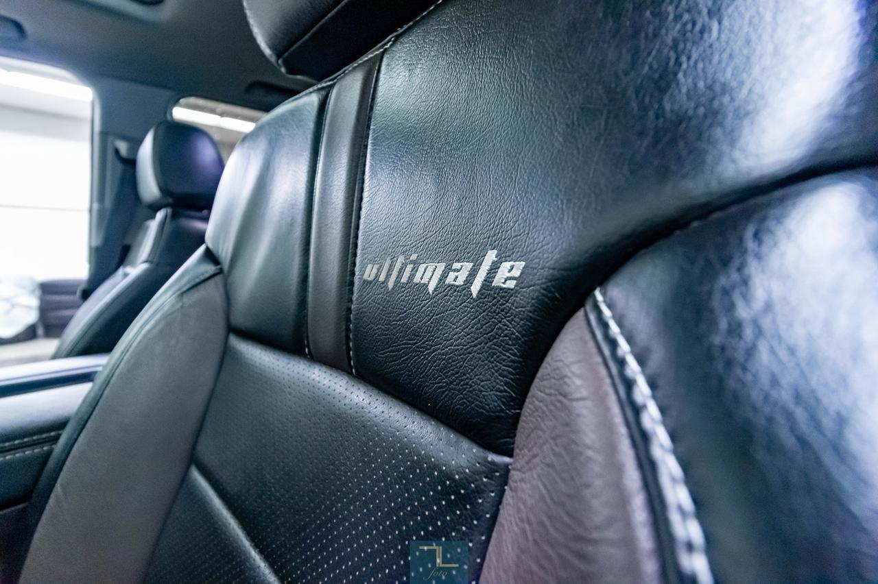 2015 Chevrolet Silverado 1500 4x4 Crew Cab LTZ GFX Ultimate Leather Roof Nav Red Deer AB